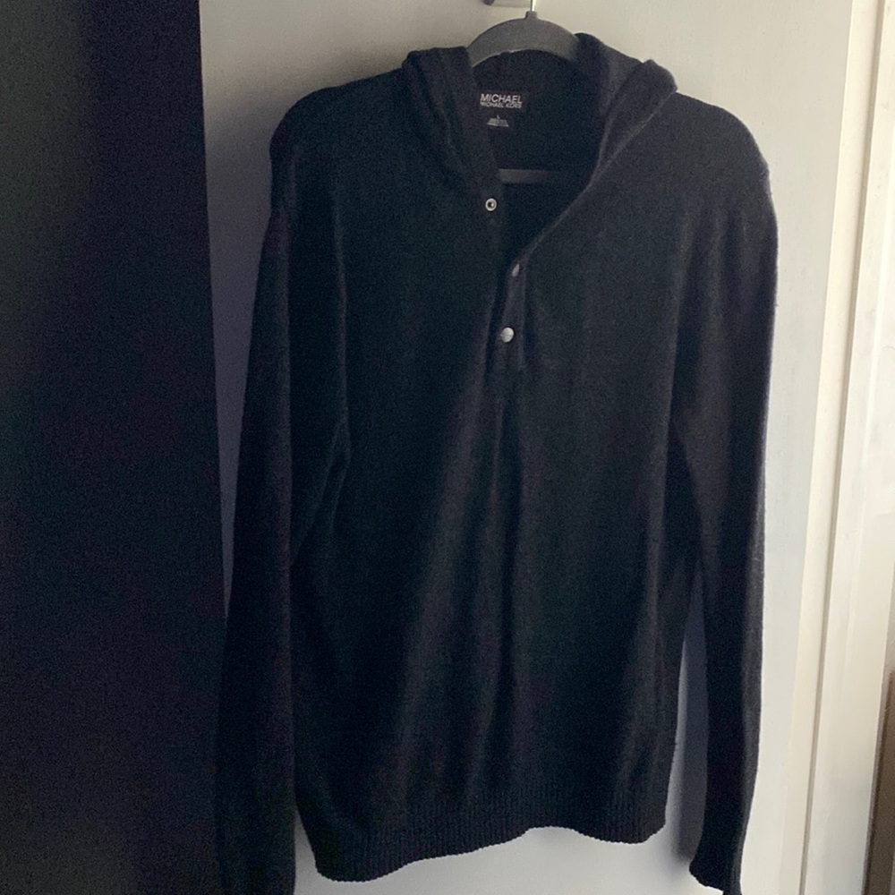 Michael Kors Hoodie Sweater